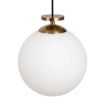 Подвесной светильник Impulse FR5221PL-01BS, E27х1. TM Maytoni