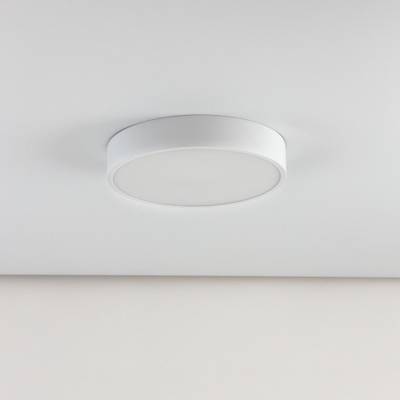 Citilux Купер CL72424V0 LED Светильник потолочный Белый