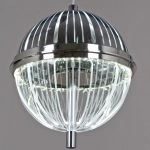 05880-0.9-03 CR светильник потолочный Reluce, LED