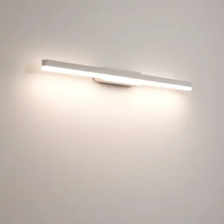 Светильник SP-TENERO-S600x45-13W Warm3000 (WH, 120 deg, 230V) (Arlight, IP54 Металл, 3 года)