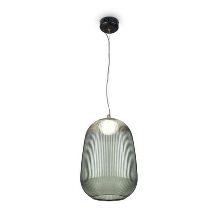 Подвесной светильник Enchantment FR5384PL-L13GN, LED. TM Maytoni