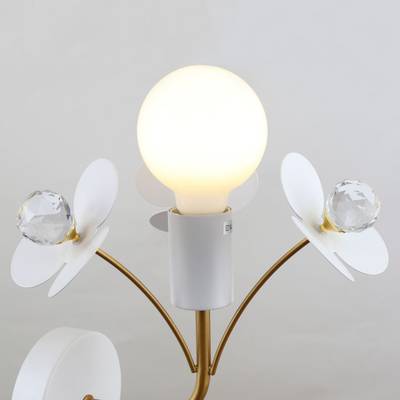 Бра Lassie 4081-1W, 1*E27*60W. ТМ F-Promo
