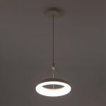 Citilux Паркер CL225B110 LED Подвесной светильник Белый