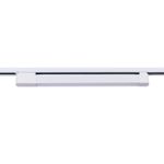 06186-9.3-001QY LED30W WT светильник трековый
