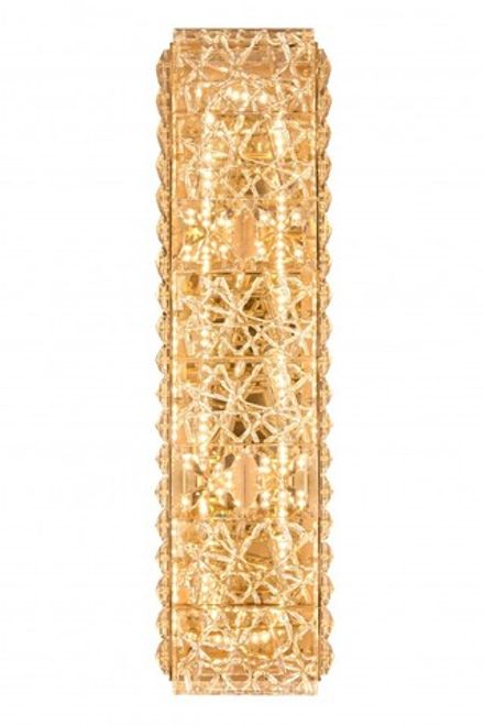 Бра Ravissement Gold FL1057-2W, LED