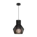 Подвесной светильник Cottage FR5405PL-01B, E14х1. TM Maytoni
