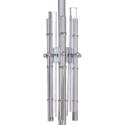 Подвесная люстра Arte Lamp TAYGETA A4097SP-5CC, 5хE27