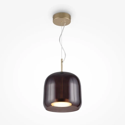 Подвесной светильник Мэдмен / Madmen 3000К 6Вт, MOD128PL-L6BR. TM Maytoni
