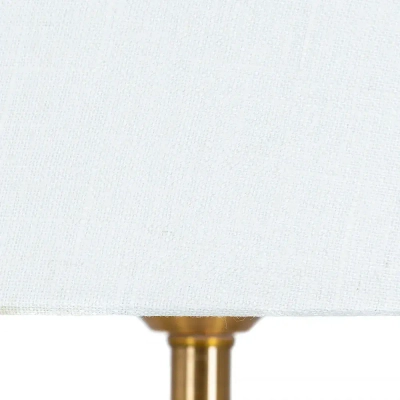 Декоративная настольная лампа Arte Lamp SARIN A4061LT-1PB, 1хE27