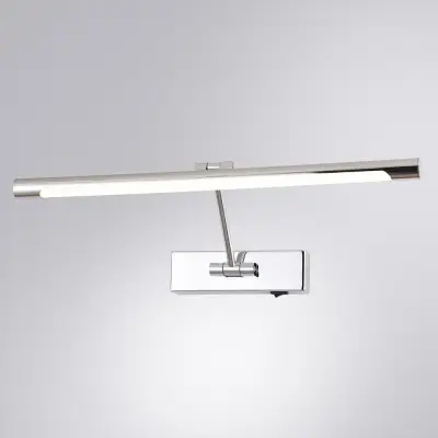 Подсветка для картин Arte Lamp HARRISON A1711AP-1CC, 1хLED