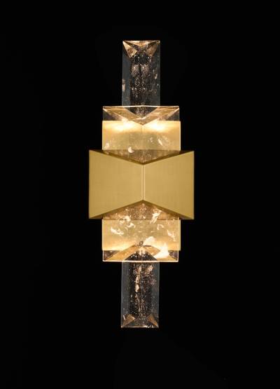 Бра De Autor FL1168-2W, G9х2