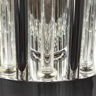 Настенный светильник Arte Lamp MONTREAL A1034AP-2CC, 2хE14