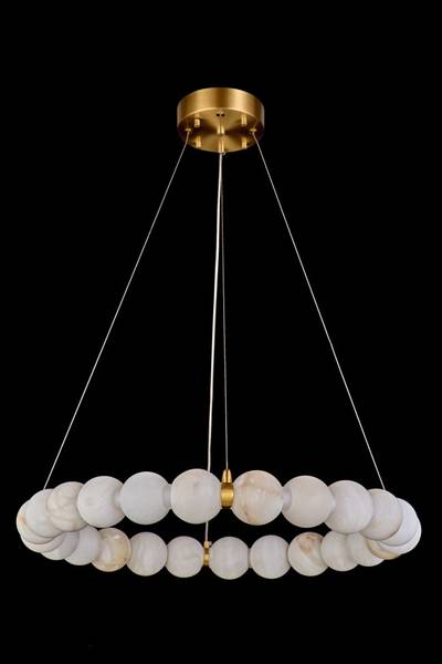 Люстра подвесная Aurelia FL1200-6P, LED