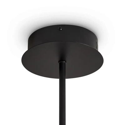Подвесной светильник FR5557PL-L22B, 39Вт 2700К IP20. TM Maytoni