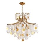 Подвесная люстра Arte Lamp PIPIRIMA A4089LM-8AB, 8хE14