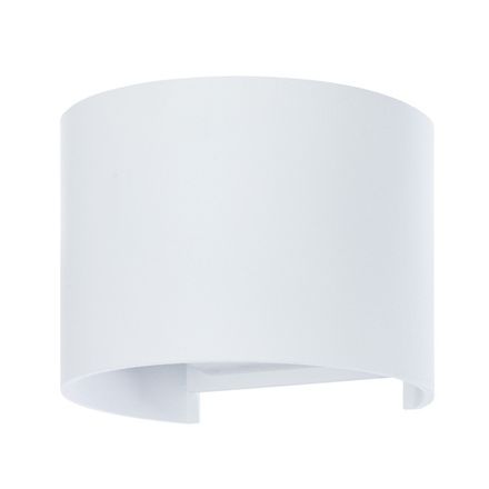 Фасадный светильник Arte Lamp RULLO A1415AL-1WH, LED