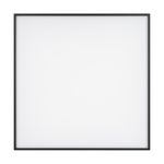 Светильник SP-QUADRO-S250x250-25W Warm3000 (BK, 120 deg, 230V) (Arlight, IP40 Металл, 3 года)