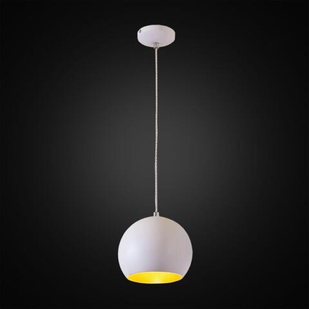Citilux Оми CL945110 Подвесной светильник Белый