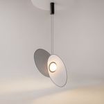 Подвесной светильник Evolution 3000К 9Вт, MOD396PL-L10GR3K. TM Maytoni