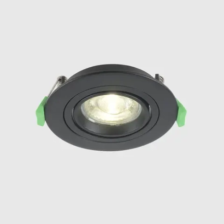 Светильник встроенный Crystal Lux CLT 001C1 BL V2 1400/144N