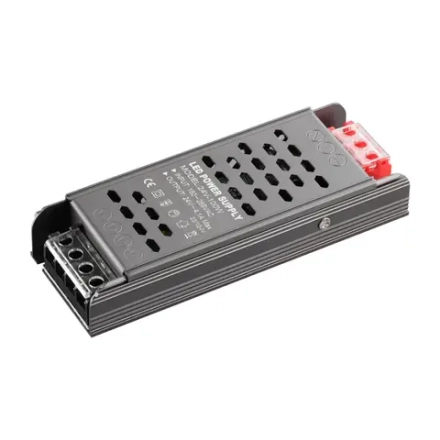 359454 DRIVE NT24 112 серый Драйвер IP20 100W 24V EASY