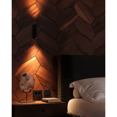 Трековый светильник Arte Lamp NET MINI A6451PL-1BK, 1хG5.3