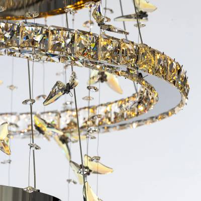 CL322090 ETERA Люстра