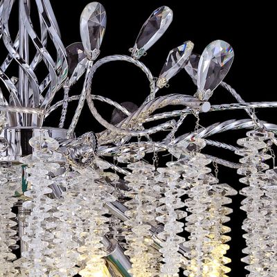 01113-0.3-600 CH светильник потолочный