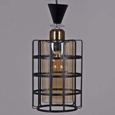 01003-0.9-03 BK светильник потолочный