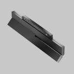 Трековый светильник Точки поворотный / Points Rot Exility X 2700-6000K 12Вт 40° Dim Smart Zigbee, TR242-4-12WTW-DSZ-B. TM Maytoni
