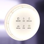 Светодиодная лента 24В 2835 20Вт/м 4000K 5м IP20 10155 TM Maytoni