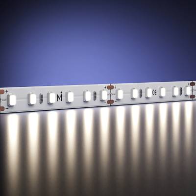 Светодиодная лента Ultra 24В 2835 9,6Вт/м 4000К 5м IP 20 201039. TM Maytoni