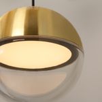 Подвес Luna 4370-1P. ТМ Favourite