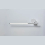 Бра Crystal Lux CLT 058W1 WH 1400/539