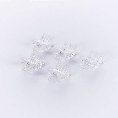 Коннектор токопроводящий Arte Lamp STRIP-ACCESSORIES A32-10-1CCT