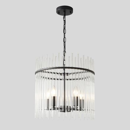 Люстра Crystal Lux CLARO SP5 0386/305