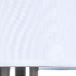 Бра Arte Lamp ROBERT A5029AP-1SS, 1хE27