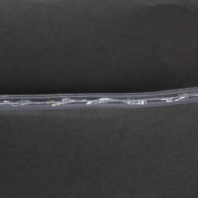 11-2W-100M-220V-LED-U CUT 1M GN дюралайт круглый