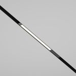 Трековый светильник Basis Exility 4000K 10Вт 120° TR231-2-10W4K-B. TM Maytoni