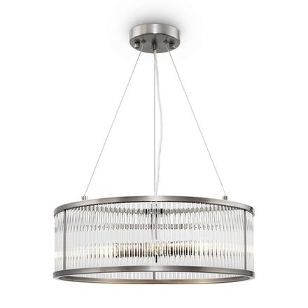 Подвесной светильник Savoy FR5053PL-06N, E14х6. TM Maytoni