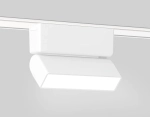 Светильник светодиодный трековый для шинопровода Magnetic Ultra Slim GV1477 WH белый IP20 5W 4200K 48V 122*26*80