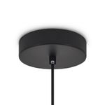 Подвесной светильник Vabi FR6132PL-L15B, LED. TM Maytoni