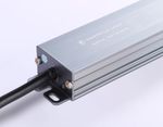 Блок питания для светодиодной ленты 12V 60W 5A IP67 110-220V 145*36*22 GS9855