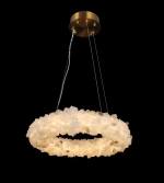 Подвесная люстра Gemma FL1156-6P, LED