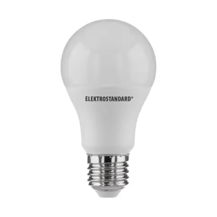 Светодиодная лампа A60 10W 3300K E27 BLE2720