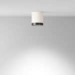 Потолочный светильник Hoop GX53х1, C086CM-GX53-MRD-WB. TM Maytoni
