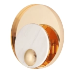 Бра Crystal Lux GOCCIA AP1 1920/401
