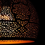 Подвесной светильник Arte Lamp CELESTA A7058SP-1BK, 1хE27