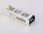 Блок питания для светодиодной ленты с EMC 12V 150W 12.5A IP20 185-260V 200*58*40 GS8653