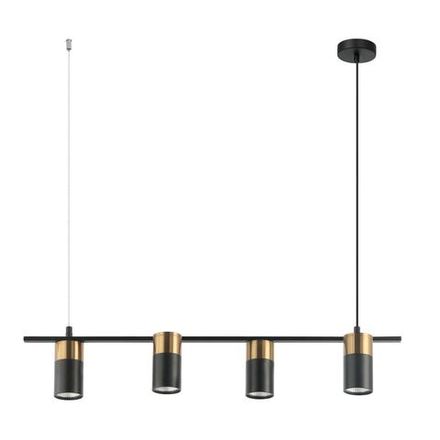 Подвесная люстра Topper 2825-4P. ТМ Favourite